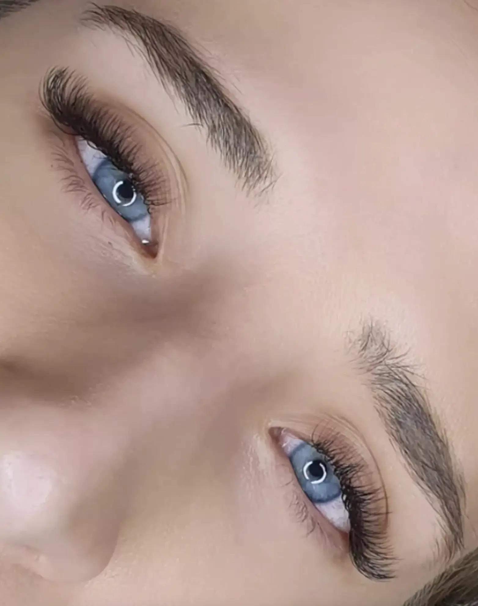 microblading eyeliner