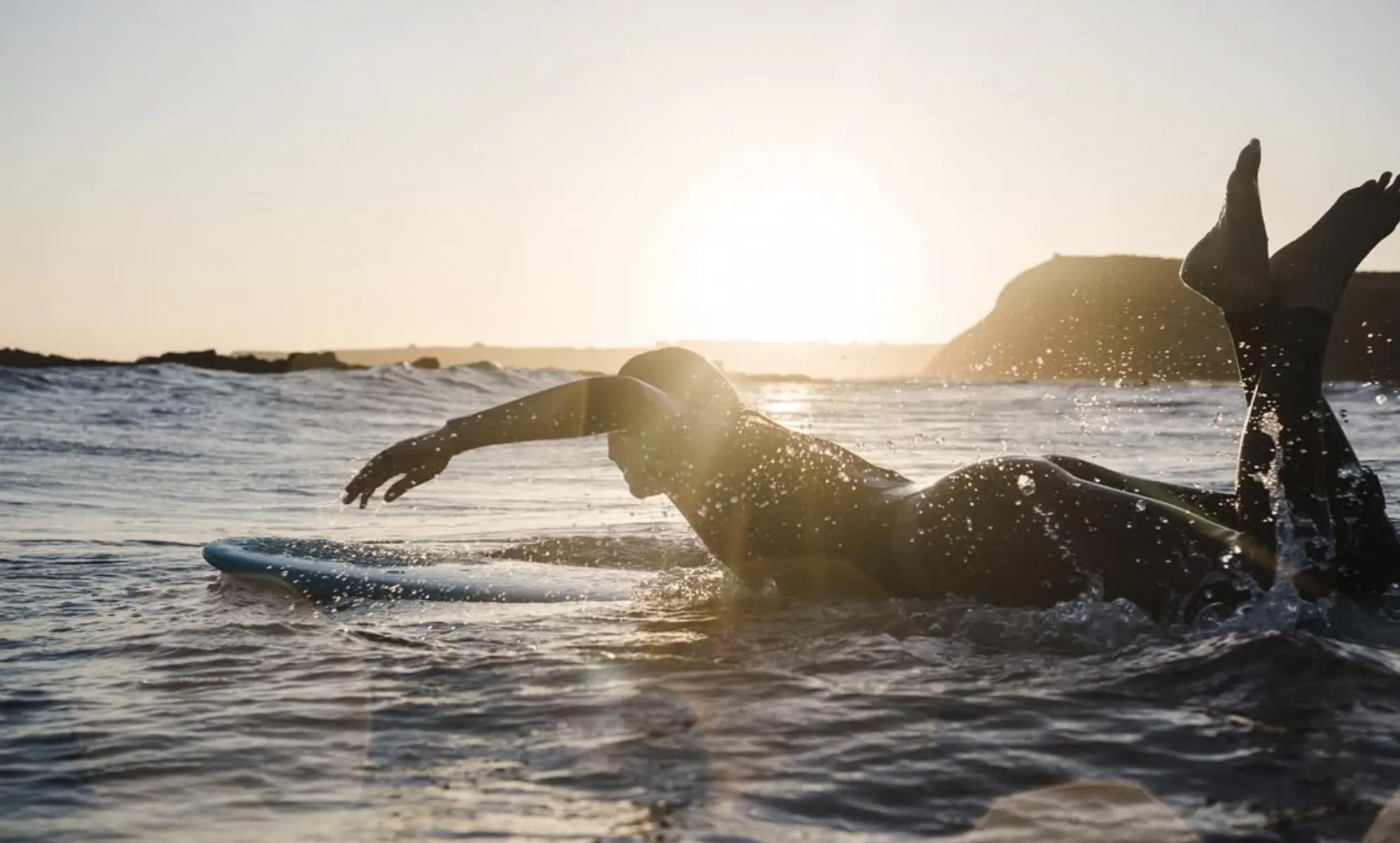 Phillip Island Surf