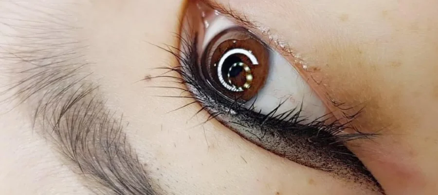 Tattoo Eyeliner